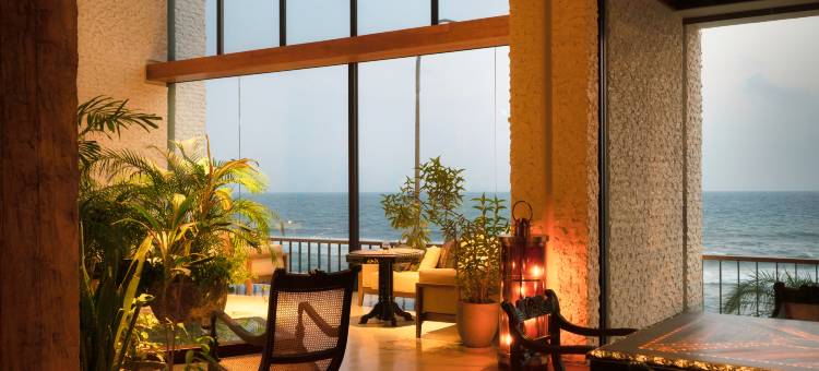 科伦坡格兰贝尔酒店(Granbell Hotel Colombo)图片