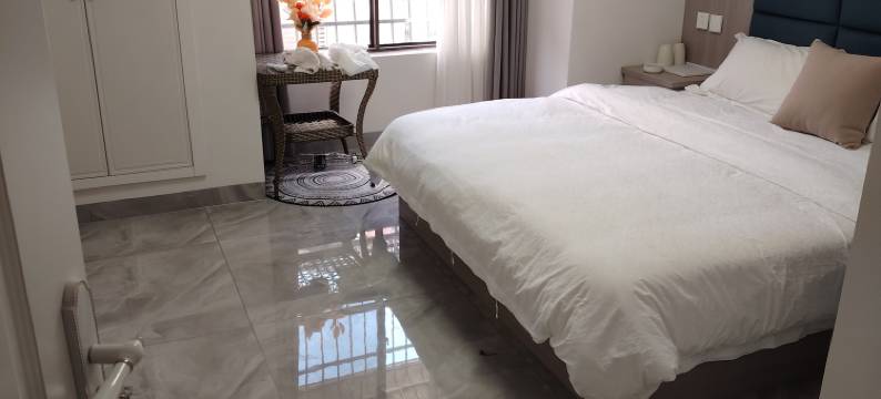 西昌凉亭叙休闲农家乐图片