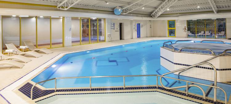 南安普敦伊斯特雷格假日酒店(Holiday Inn Southampton-Eastleigh M3,Jct13)图片