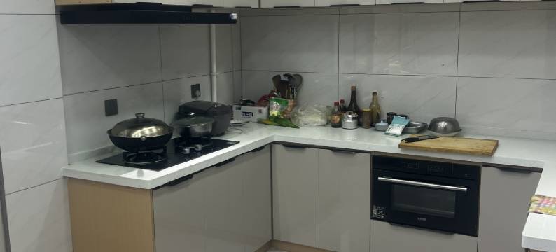 起点·云熙亲子民宿(扎古录镇店)图片