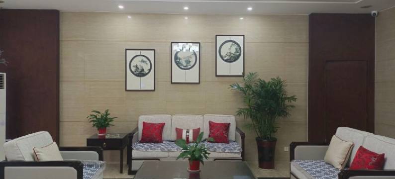 虎形湾酒店(萍乡润达国际火车站店)图片