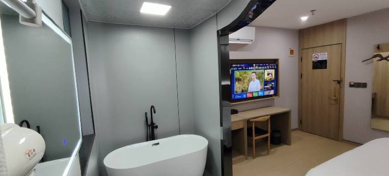 米朵酒店(上海奉城店)图片