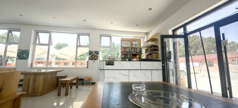 张北侬小美小院图片