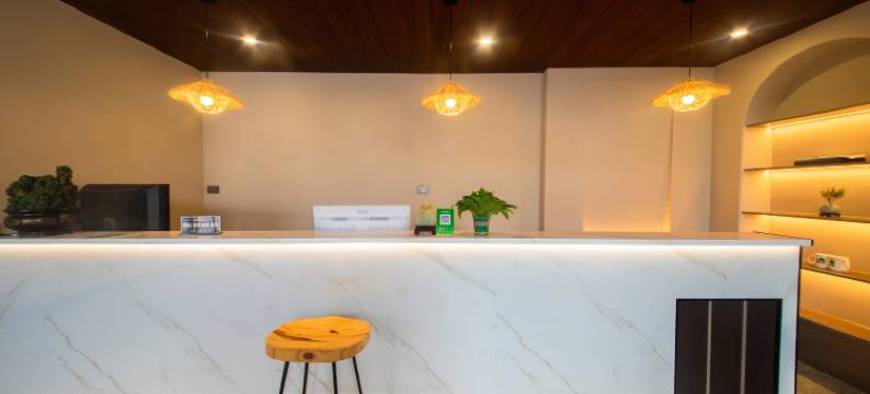 云水涧·秋雾沉山·山景美宿(华山景区游客中心店)图片