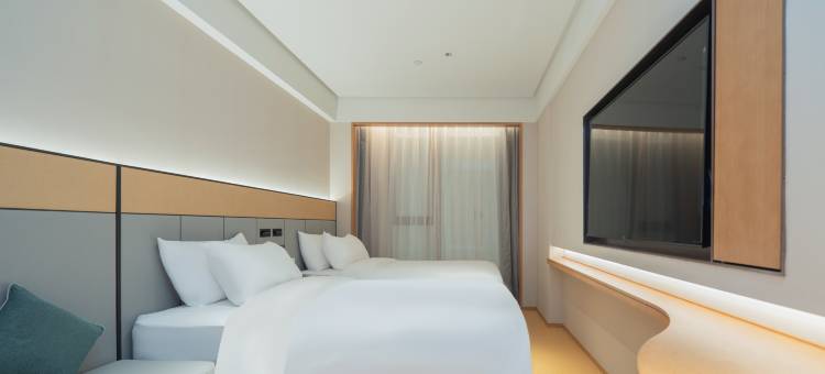全季酒店(南京中山陵理工大学店)图片