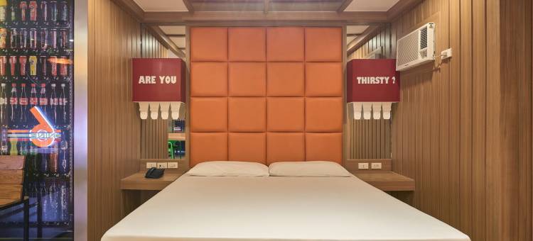 Victoria Court Canley - 帕西格(Victoria Court Canley - Pasig)图片