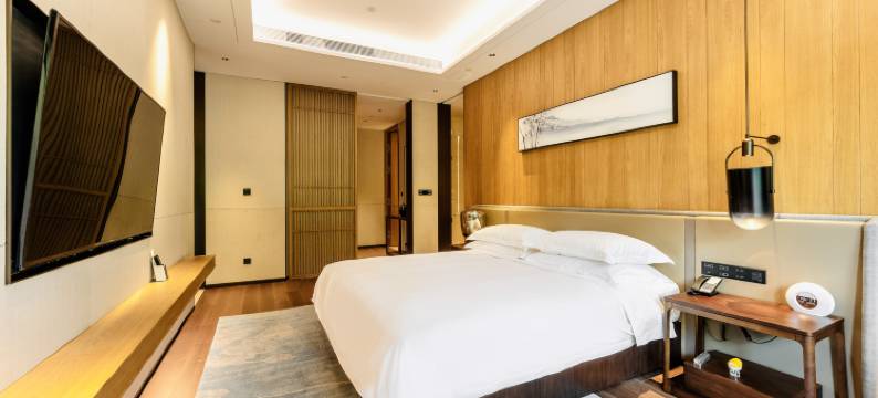 河北宾馆·安悦图片