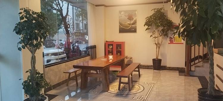 南府酒店图片