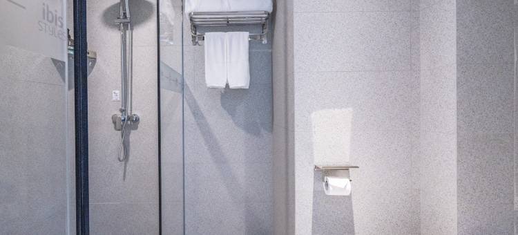 宜必思尚品酒店(乌鲁木齐天山国际机场店)图片