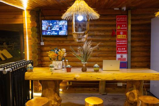居禾源·环山观景休闲度假民宿(白哈巴景区店)图片