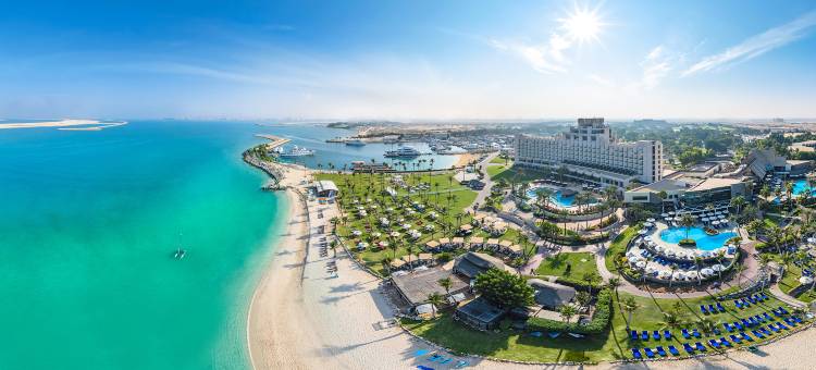 迪拜JA棕榈树庭院酒店(JA Palm Tree Court, Dubai)图片