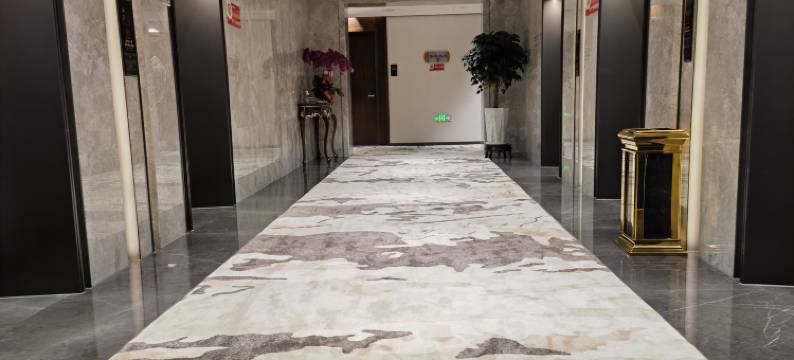 河北中国大酒店图片