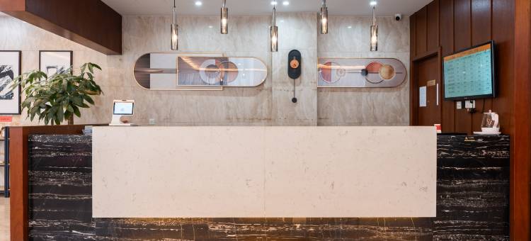 青藤艺宿(余姚阳明西路富巷店)图片