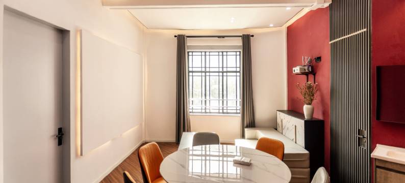 上海外滩逸晚酒店图片