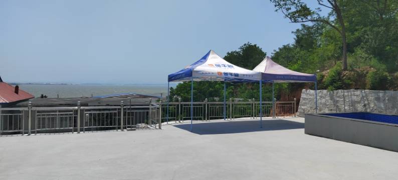 仙人岛山海温泉民宿图片