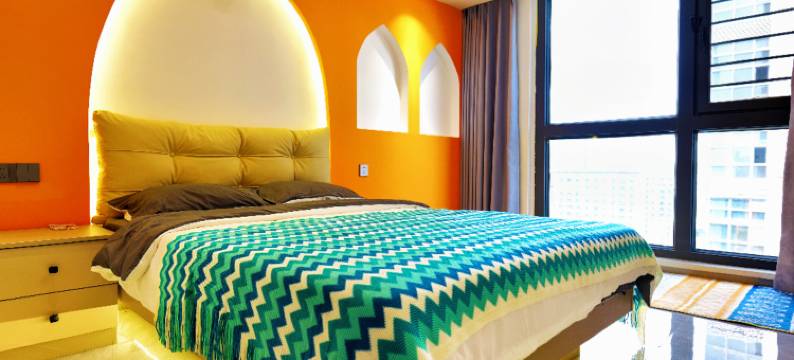 楠山民宿(宣武街店)图片