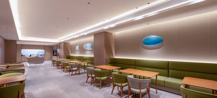 全季酒店(扬州望月路店)图片