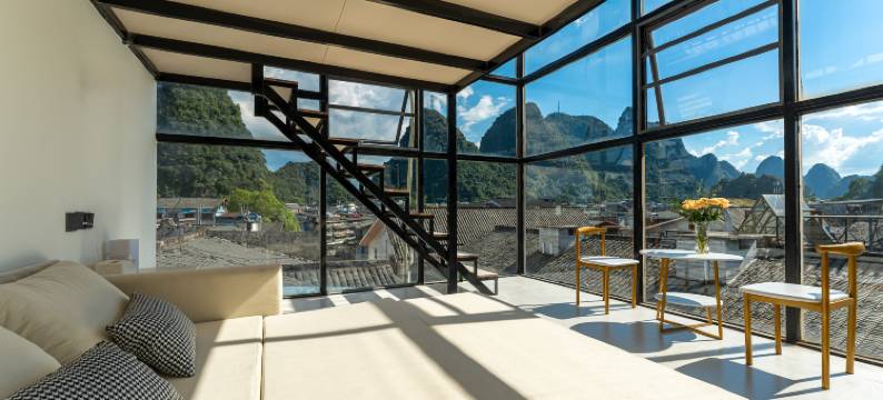 归途悠悠小筑酒店(阳朔西街店)图片