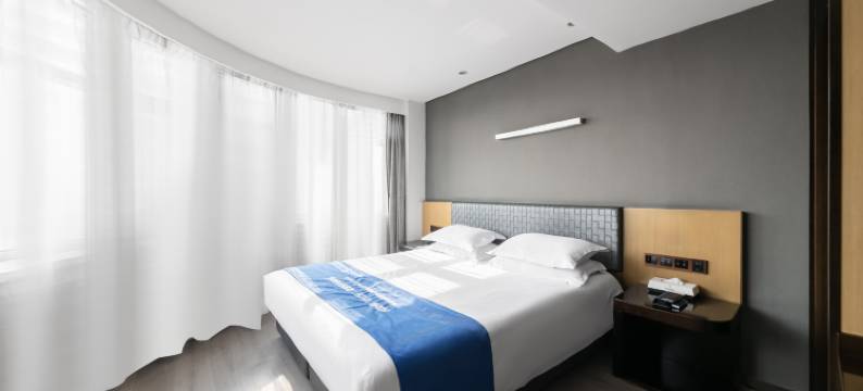 哈尔滨斯堡莱登酒店(会展中心店)图片