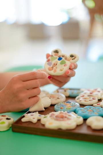 陵水清水湾沁禾酒店(清水湾沙滩店)图片