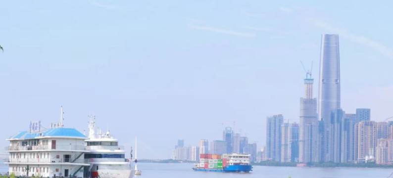 名季商旅酒店(武汉粮道街黄鹤楼店)图片