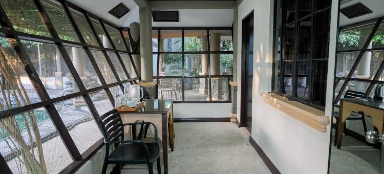 巴西利萨酒店和度假村(Casa Basilisa Hotel & Resort)图片