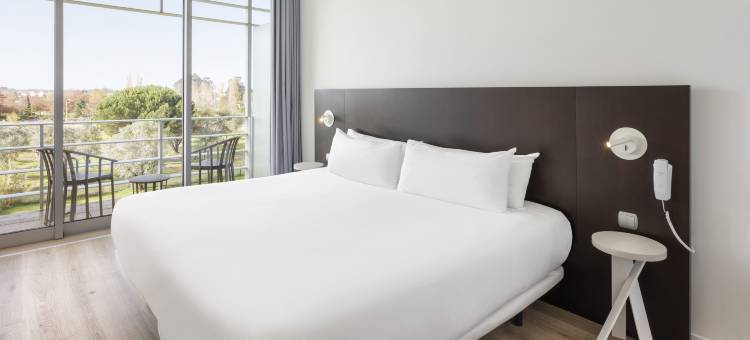 坎塔赫德科英布拉住宿加早餐酒店(B&B HOTEL Cantanhede Coimbra)图片