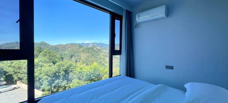 松林见风民宿图片