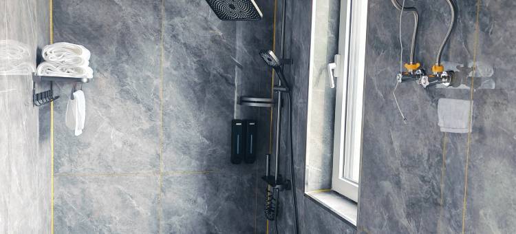 獐子岛北屿居民宿图片