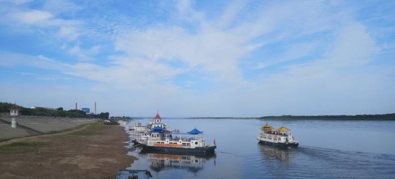 嘉荫悦林客栈图片