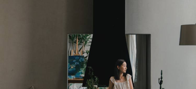 塔莎杜朵·amor私汤城堡民宿(莫干山店)图片