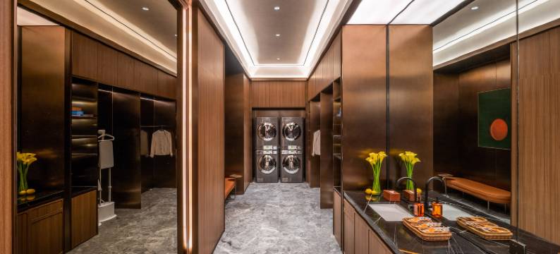 桔子酒店(青岛五四广场延安三路店)图片