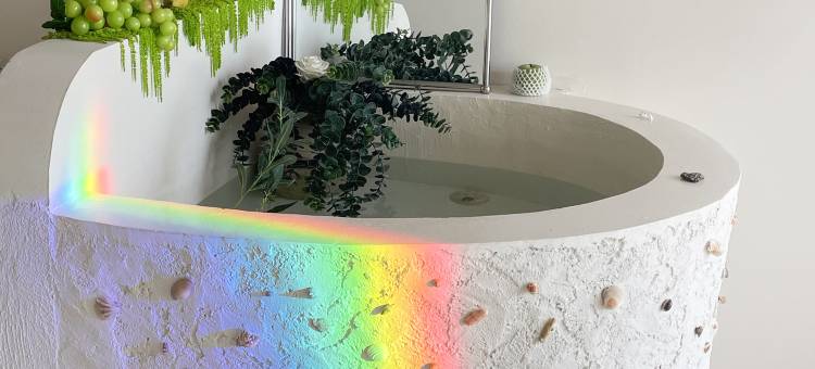 向天歌海景民宿(涠洲岛南湾街店)图片