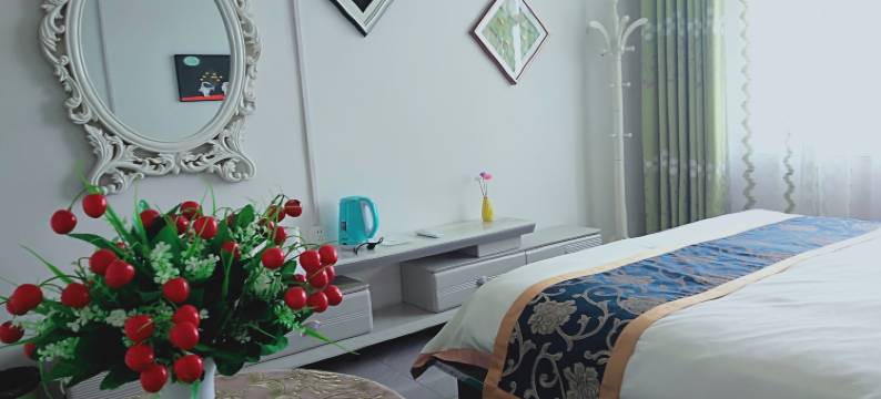 琪博民宿客栈图片