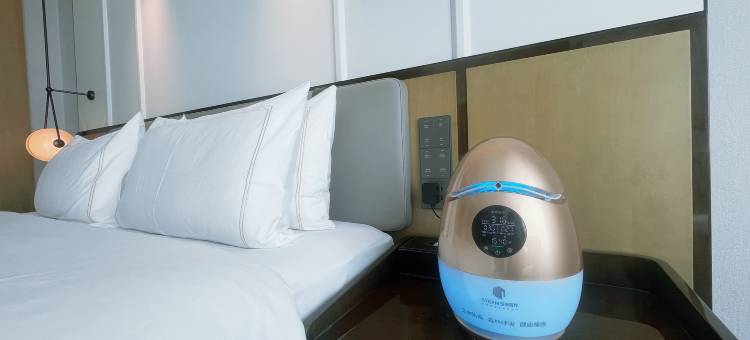 南京曙光国际大酒店图片