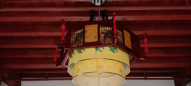 右卫客栈(张家口市万全右卫城店)图片