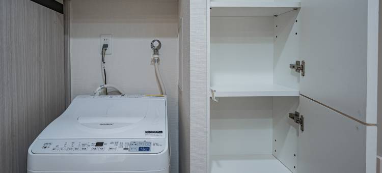 住一心斋桥店(Apartment Hotel 11 Shinsaibashi)图片