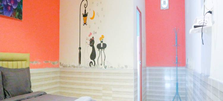 月亮度假村碧差汶(OYO 75520 The Moon Resort Phetchaburi)图片