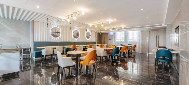 凯里亚德酒店(揭东人民广场店)图片
