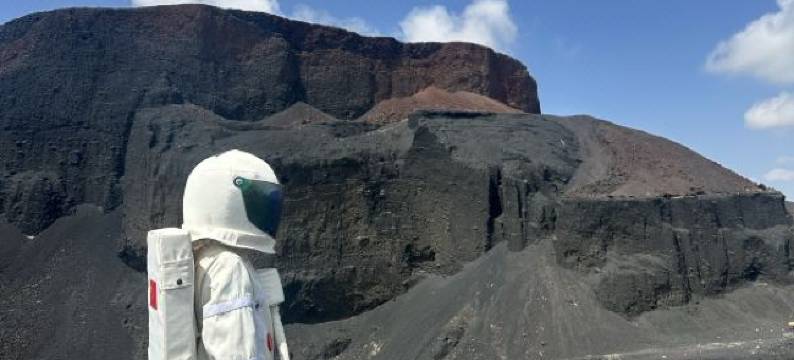 火山御都民宿(乌兰哈达火山地质公园店)图片
