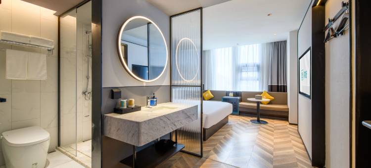 你好酒店(南京信息工程大学地铁站店)图片