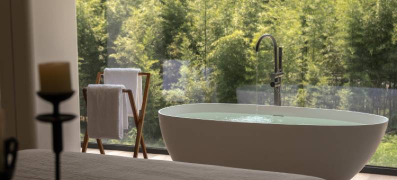 杭州FINDME凡觅民宿(双溪径山店)图片