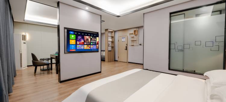 半岛酒店(奉新汽车站店)图片