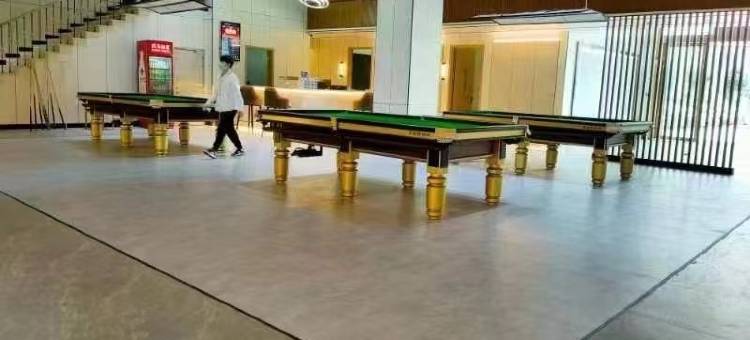 维也纳智好酒店(佛山金沙洲万达金铂天地店)图片