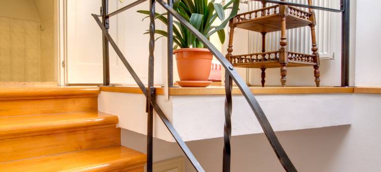 红狮酒店(Red Lion Hotel)图片