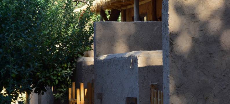 敦煌23号别院图片