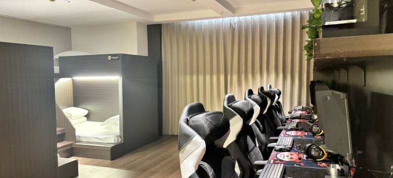 包头乐嘉酒店(内蒙古科技大学店)图片