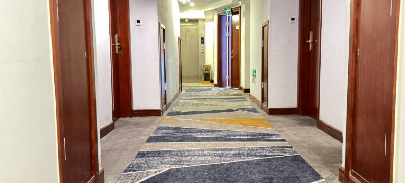 横店影视城影星酒店万盛楼(步行街店)图片