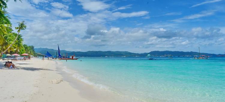 马布海滩别墅(Mabuhay Beach House)图片