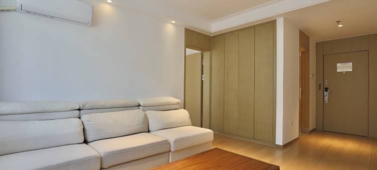 如家驿居酒店(承德狮子园路店)图片